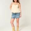 Εύκολο Chiffon Babydoll Top Εύκολο Chiffon Babydoll Top