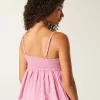 Εύκολο Chiffon Babydoll Top Εύκολο Chiffon Babydoll Top