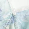 Εύκολο Chiffon Babydoll Top
