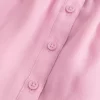 Εύκολο Chiffon Babydoll Top Εύκολο Chiffon Babydoll Top