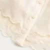 Εύκολο Chiffon Babydoll Top Εύκολο Chiffon Babydoll Top