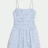 Φόρεμα Chiffon Skort Φόρεμα Chiffon Skort