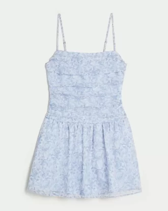 Φόρεμα Chiffon Skort