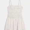 Φόρεμα Chiffon Skort Φόρεμα Chiffon Skort