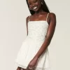 Φόρεμα Chiffon Skort Φόρεμα Chiffon Skort