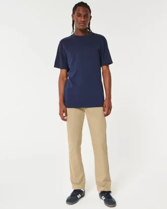 Ίσιο παντελόνι Chino