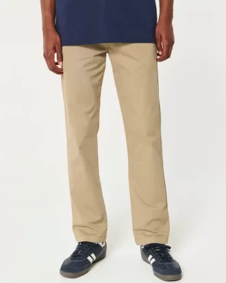 Ίσιο παντελόνι Chino