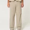 Φαρδύ παντελόνι Chino Φαρδύ παντελόνι Chino