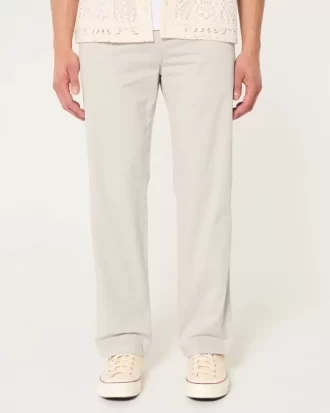 Ίσιο παντελόνι Chino