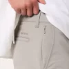 Λεπτό ίσιο παντελόνι Chino Λεπτό ίσιο παντελόνι Chino