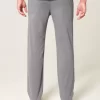 Λεπτό ίσιο παντελόνι Chino Λεπτό ίσιο παντελόνι Chino