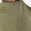 Λεπτό ίσιο παντελόνι Chino Λεπτό ίσιο παντελόνι Chino