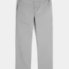 Λεπτό ίσιο παντελόνι Chino Λεπτό ίσιο παντελόνι Chino