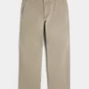 Φαρδύ παντελόνι Chino Φαρδύ παντελόνι Chino