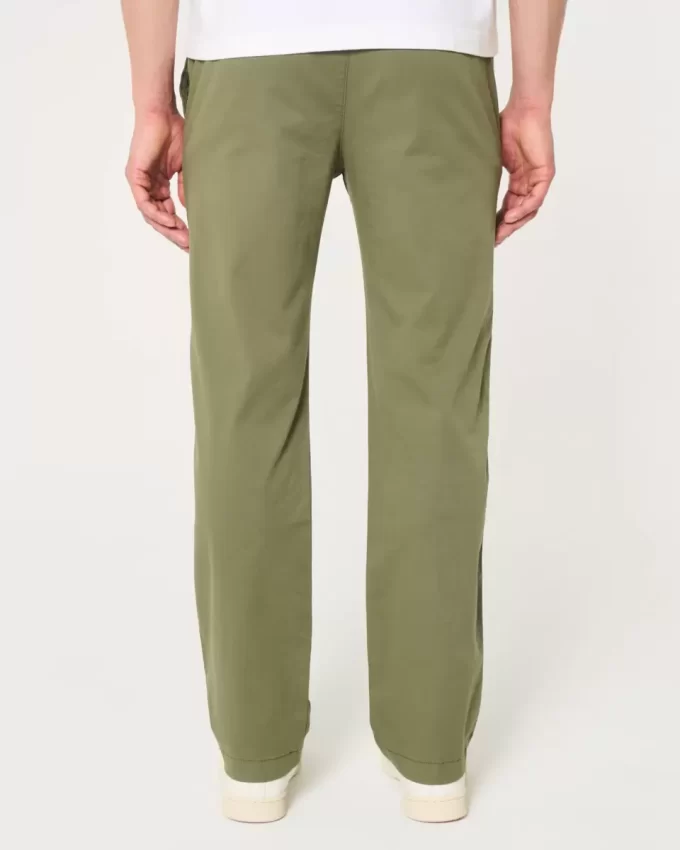 Ίσιο παντελόνι Chino