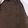 Ίσιο παντελόνι Chino Ίσιο παντελόνι Chino