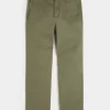 Ίσιο παντελόνι Chino