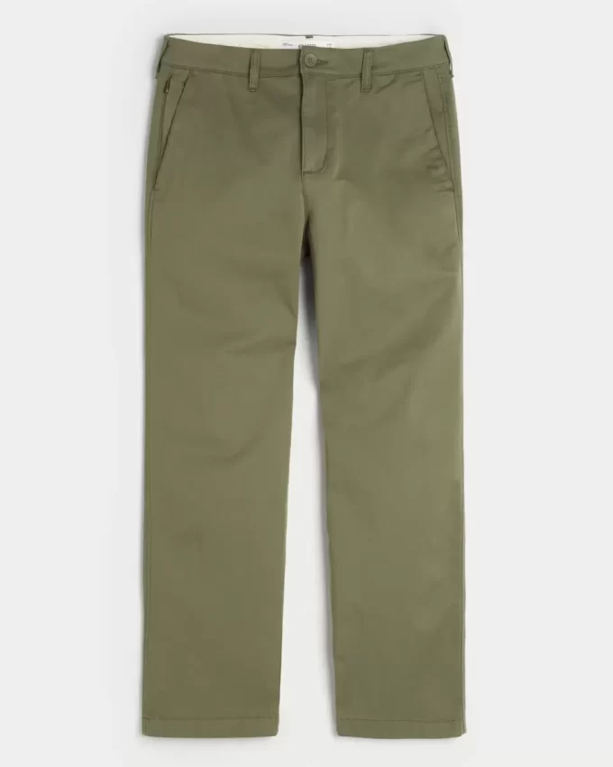 Ίσιο παντελόνι Chino