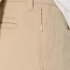 Λεπτό ίσιο παντελόνι Chino Λεπτό ίσιο παντελόνι Chino