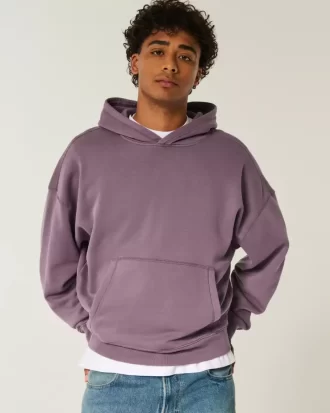 Φαγητό Cinch Hoodie