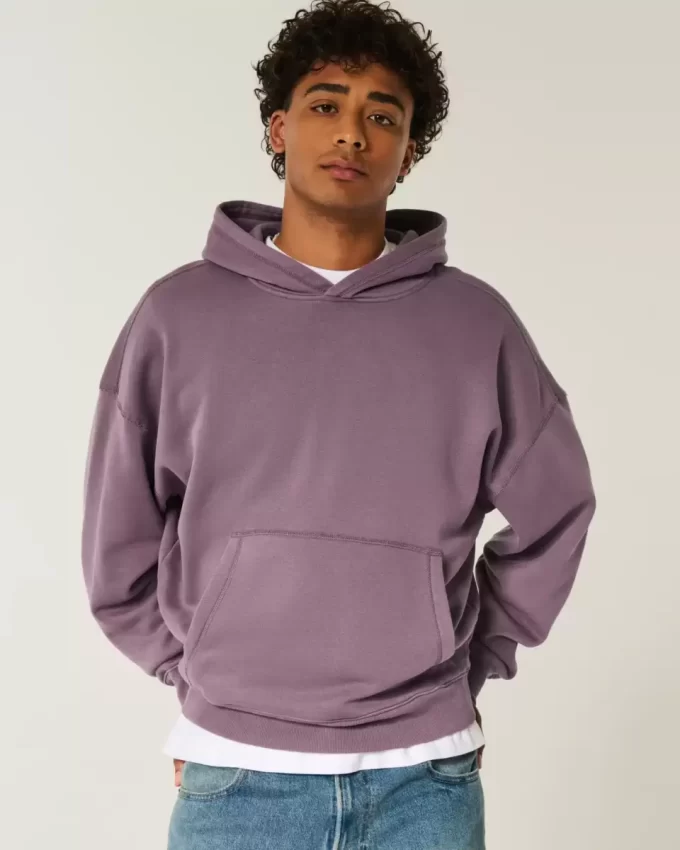 Φαγητό Cinch Hoodie Φαγητό Cinch Hoodie