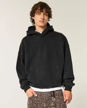 Φαγητό Cinch Hoodie