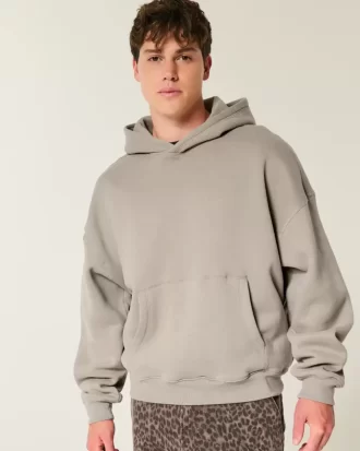 Φαγητό Cinch Hoodie