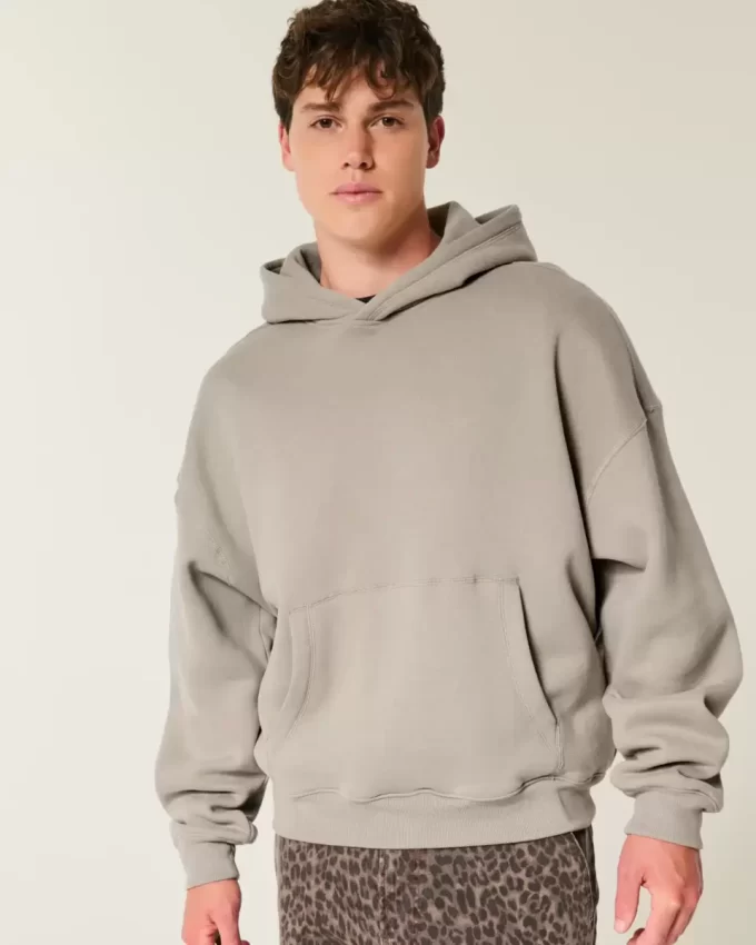 Φαγητό Cinch Hoodie Φαγητό Cinch Hoodie