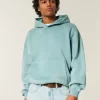 Φαγητό Cinch Hoodie Φαγητό Cinch Hoodie