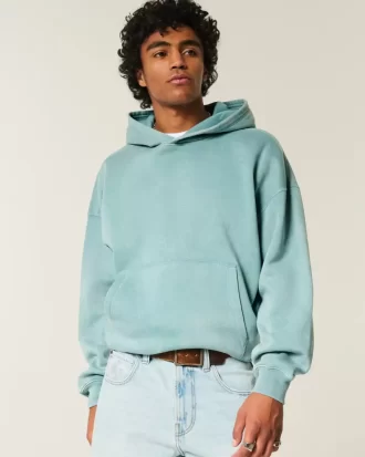 Φαγητό Cinch Hoodie
