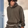 Φαγητό Cinch Hoodie Φαγητό Cinch Hoodie