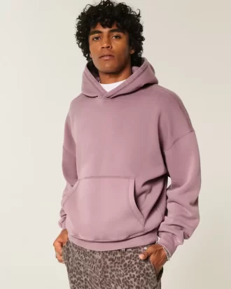 Φαγητό Cinch Hoodie