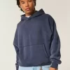 Φαγητό Cinch Hoodie Φαγητό Cinch Hoodie