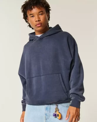 Φαγητό Cinch Hoodie