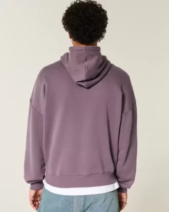 Φαγητό Cinch Hoodie