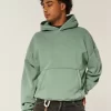Φαγητό Cinch Hoodie Φαγητό Cinch Hoodie