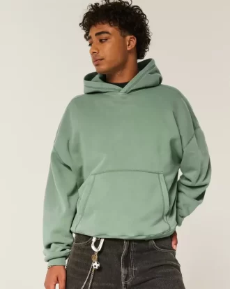 Φαγητό Cinch Hoodie