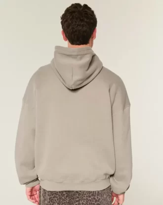 Φαγητό Cinch Hoodie