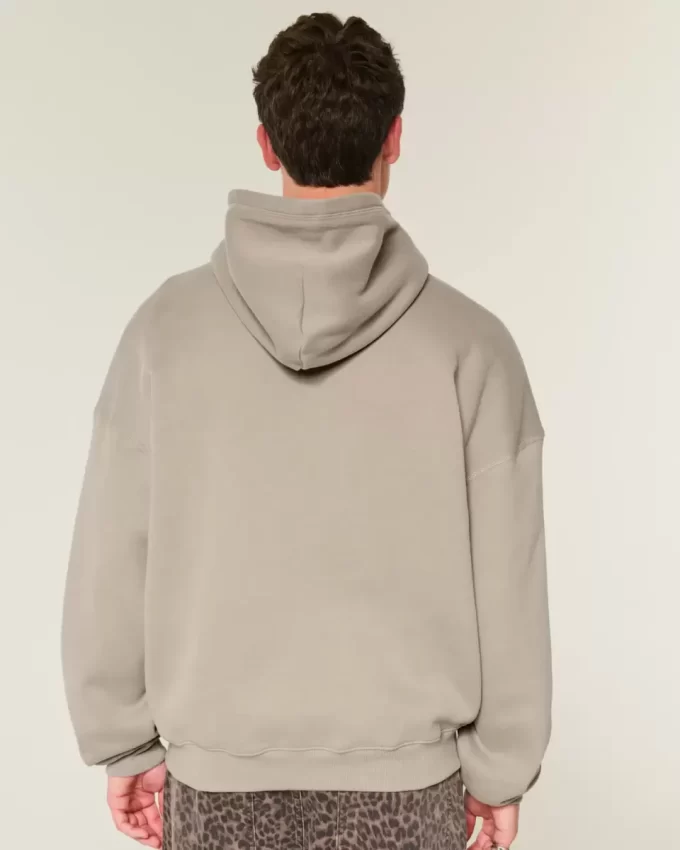 Φαγητό Cinch Hoodie Φαγητό Cinch Hoodie