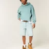 Φαγητό Cinch Hoodie Φαγητό Cinch Hoodie