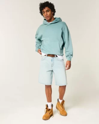Φαγητό Cinch Hoodie