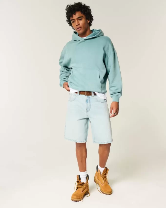 Φαγητό Cinch Hoodie Φαγητό Cinch Hoodie