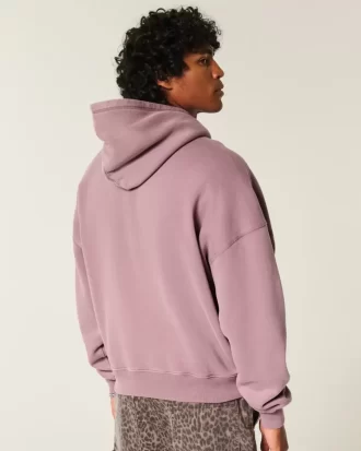Φαγητό Cinch Hoodie