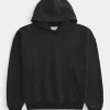 Φαγητό Cinch Hoodie Φαγητό Cinch Hoodie
