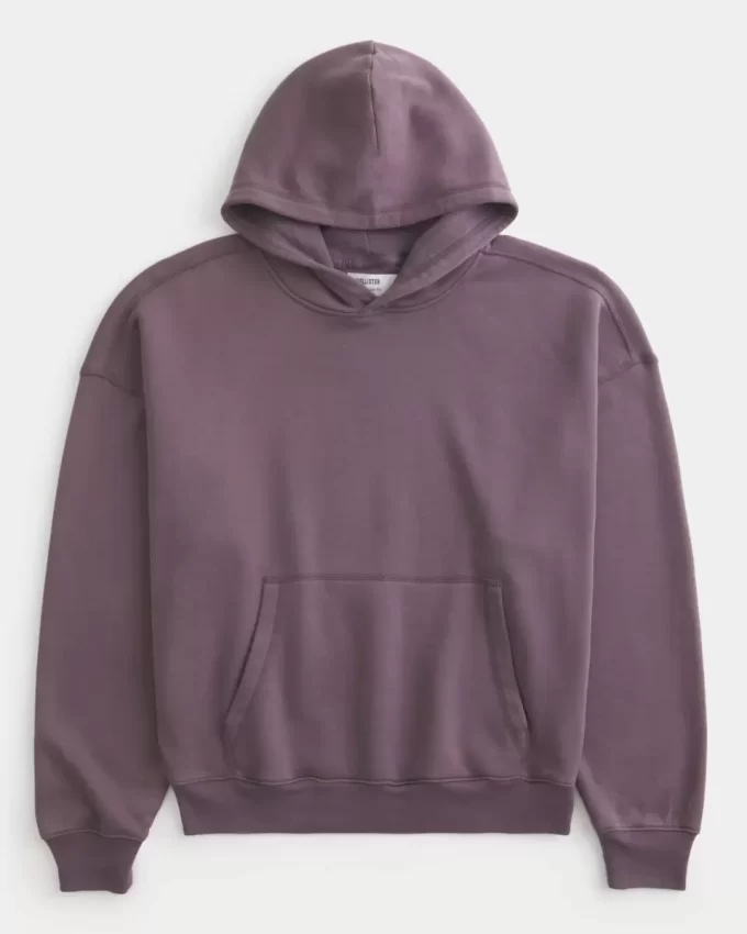 Φαγητό Cinch Hoodie Φαγητό Cinch Hoodie