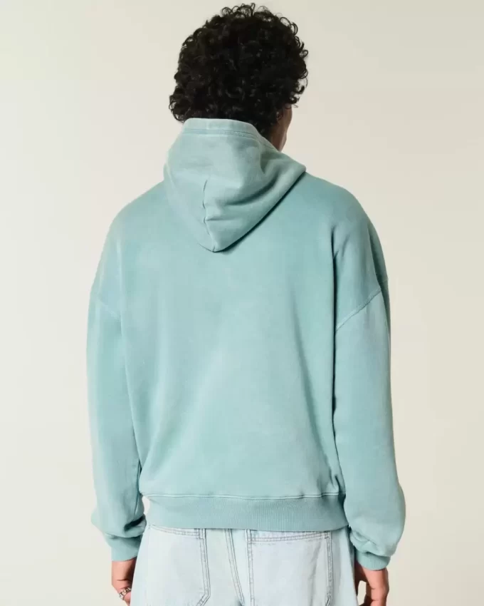 Φαγητό Cinch Hoodie Φαγητό Cinch Hoodie
