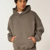 Φαγητό Cinch Hoodie Φαγητό Cinch Hoodie