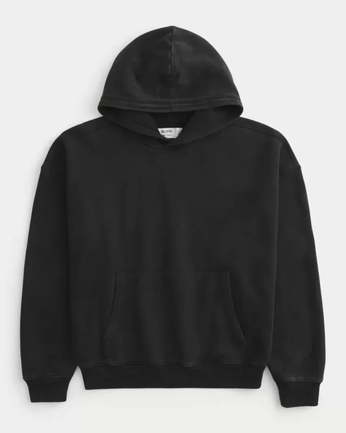 Φαγητό Cinch Hoodie Φαγητό Cinch Hoodie