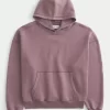 Φαγητό Cinch Hoodie Φαγητό Cinch Hoodie