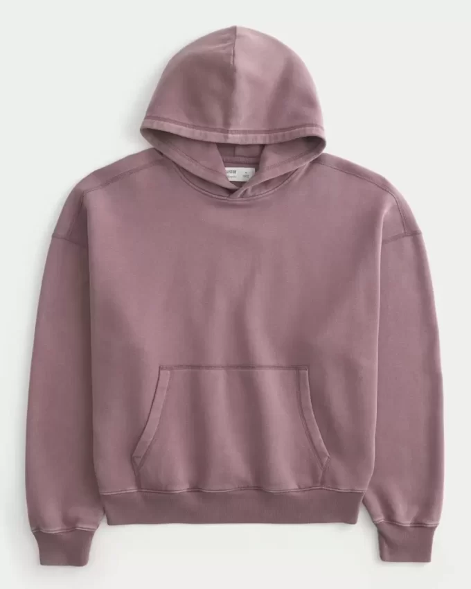 Φαγητό Cinch Hoodie Φαγητό Cinch Hoodie